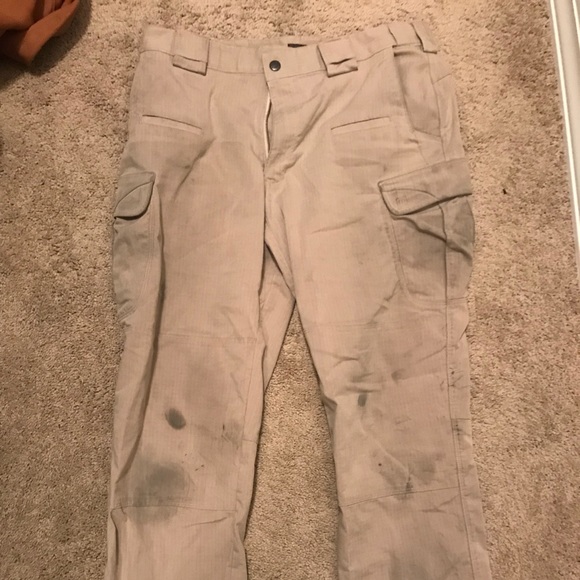 5.11 tactical pants - Picture 1 of 3